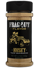 Frag Out Husky (Taco Seasoning)