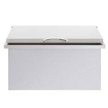 Summerset 28" Large Drop-in Ice Chest