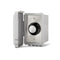 Infratech - 240 Volt Single Reg with Flush Mount and Gang Box