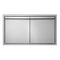 Twin Eagles 36" x 21" Low Profile Dry Storage Pantry