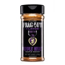 Frag Out Purple Heart (Maple Bacon)