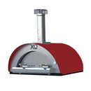 XO Outdoor 40" Wood Fired Pizza Oven