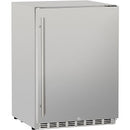 Summerset 24" 5.3 Cu. Ft. Deluxe Outdoor Refrigerator