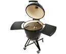 Primo Large Round Charcoal Grill