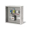 Infratech- Single Contactor Panel