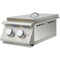 Summerset Sizzler Pro Double Side Burner