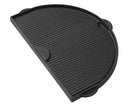 Primo Oval XL 400 Cast Iron Griddle