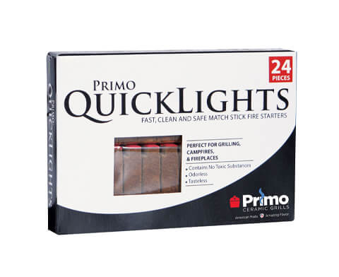 Primo Quick Lights