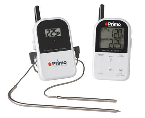 Primo Remote Digital Thermometer